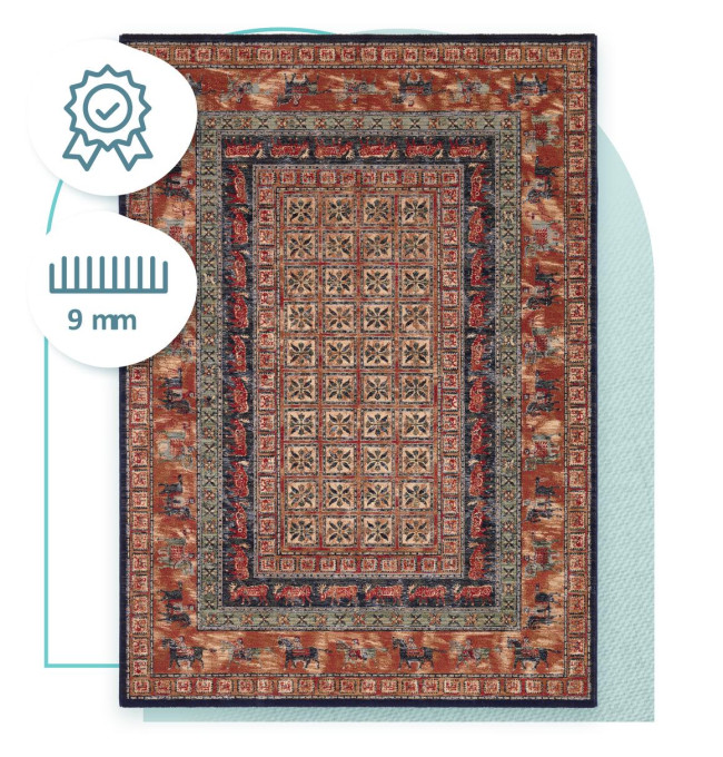 Koberec Antique 28601 53531