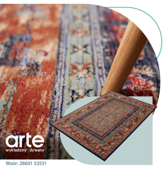 Koberec Antique 28601 53531