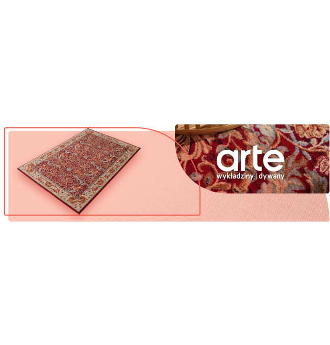 Koberec Antique 29681 53588