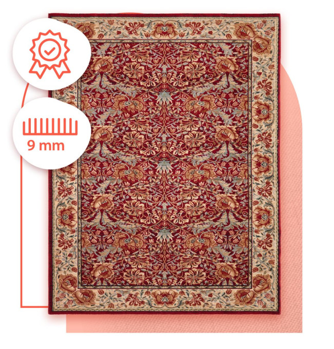 Koberec Antique 29681 53588