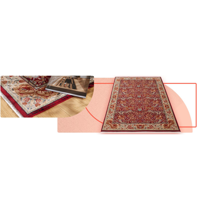 Koberec Antique 29681 53588