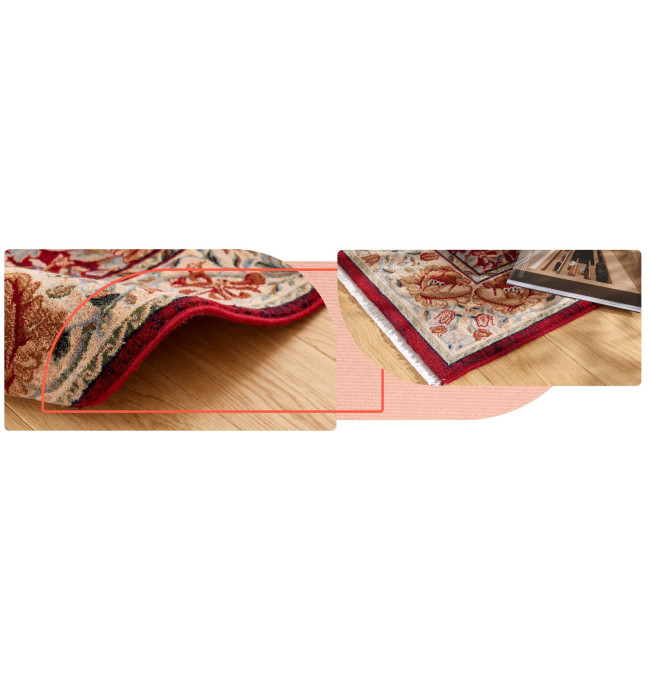 Koberec Antique 29681 53588