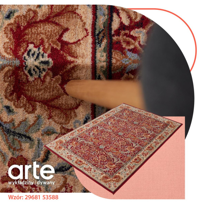 Koberec Antique 29681 53588