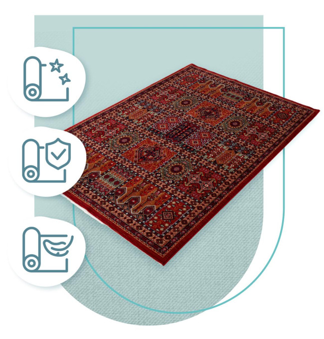 Koberec Antique 61351 53588