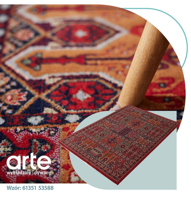 Koberec Antique 61351 53588