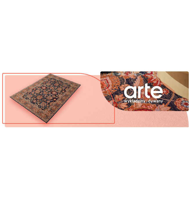 Koberec Antique 73331 53511