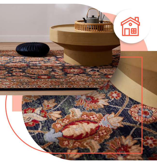 Koberec Antique 73331 53511