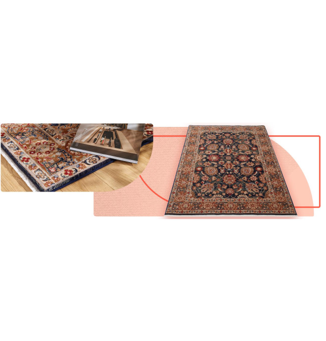 Koberec Antique 73331 53511