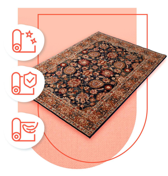 Koberec Antique 73331 53511