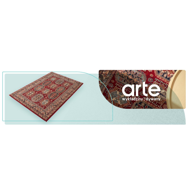 Koberec Antique 78761 53588