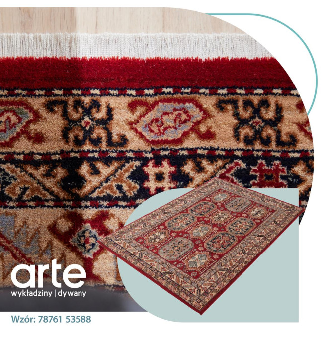 Koberec Antique 78761 53588