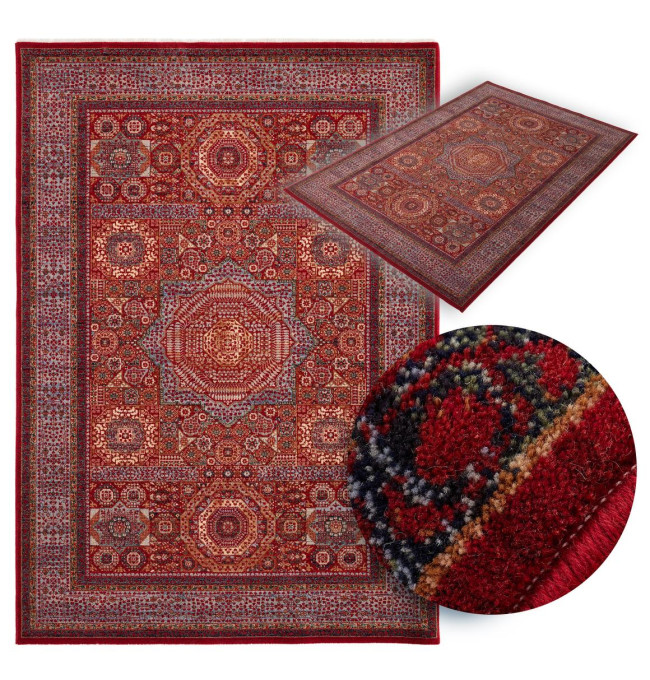 Koberec Antique 79911 53588