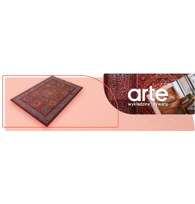 Koberec Antique 79911 53588