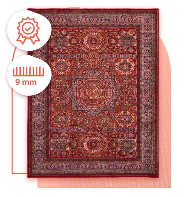 Koberec Antique 79911 53588