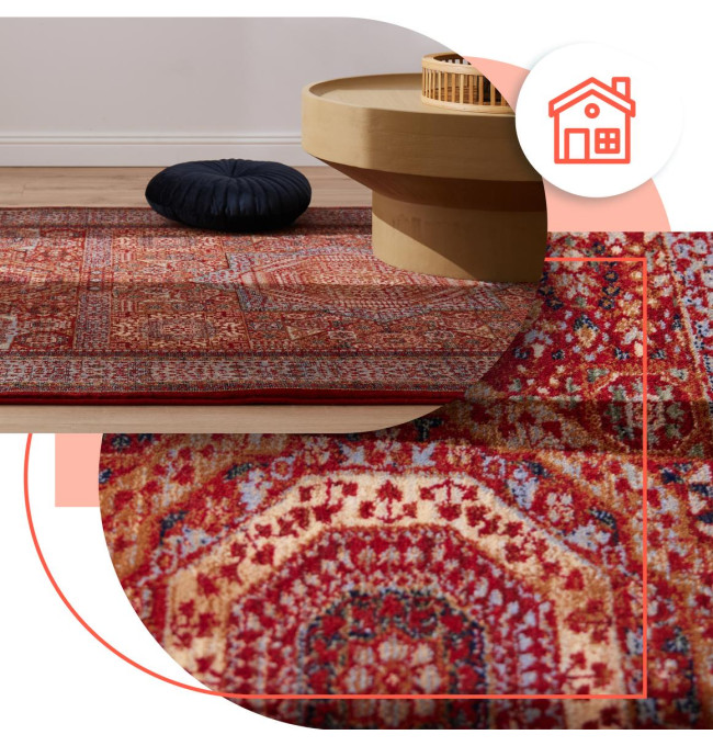 Koberec Antique 79911 53588