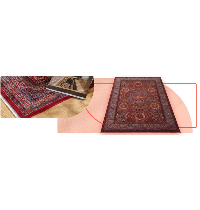 Koberec Antique 79911 53588