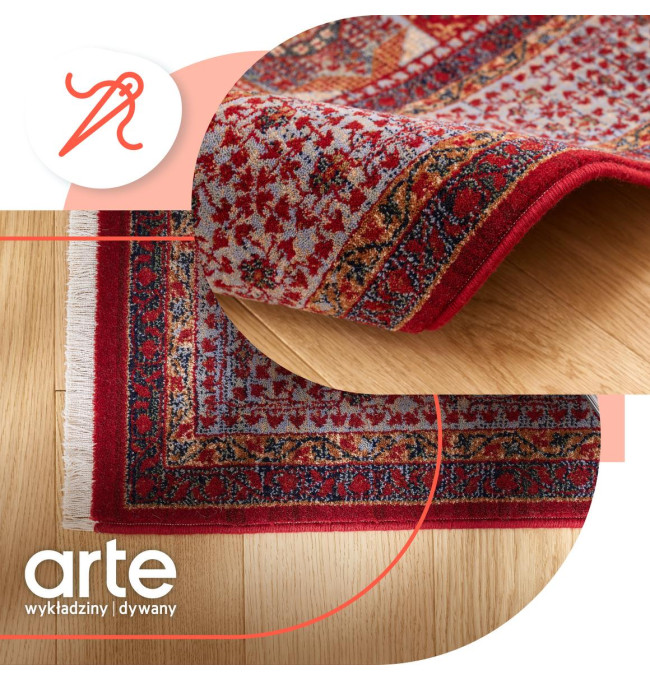 Koberec Antique 79911 53588