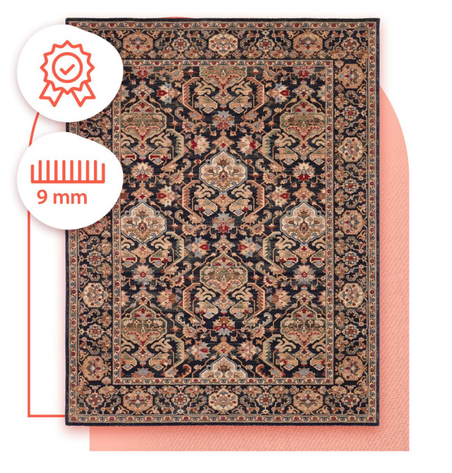 Koberec Antique 89921 53531