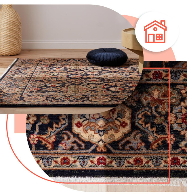 Koberec Antique 89921 53531