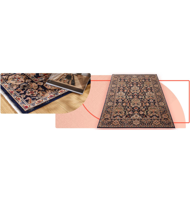 Koberec Antique 89921 53531