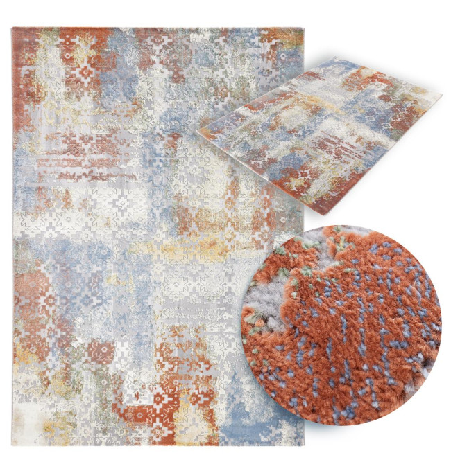 Koberec Aires Barracas