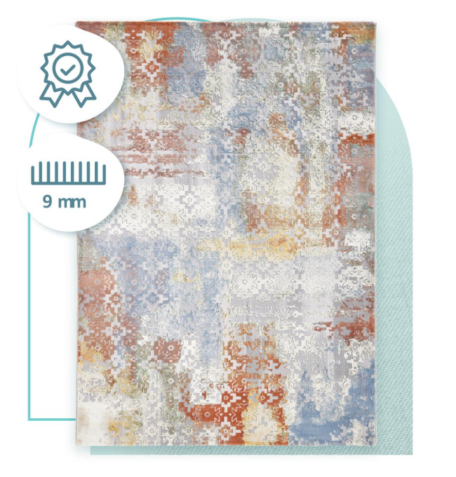 Koberec Aires Barracas