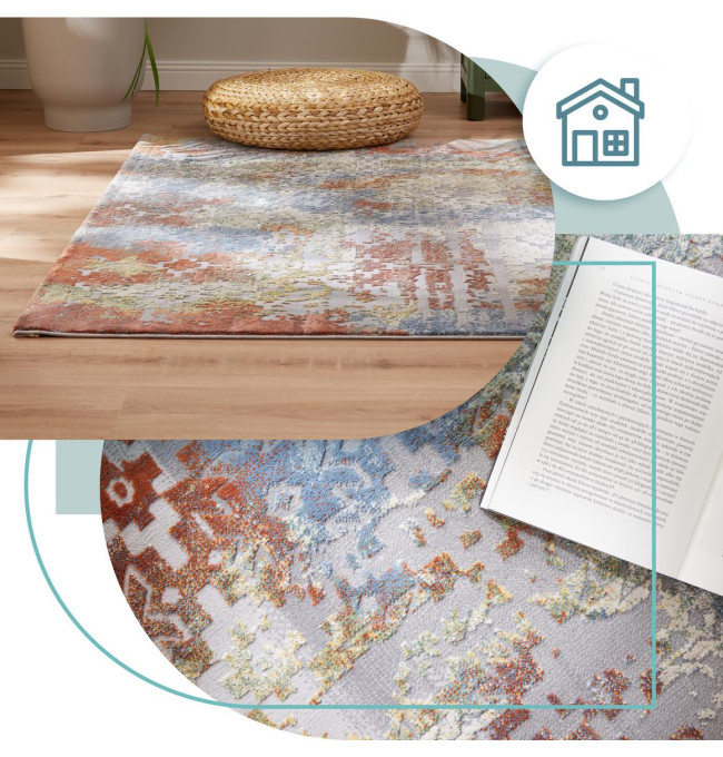 Koberec Aires Barracas