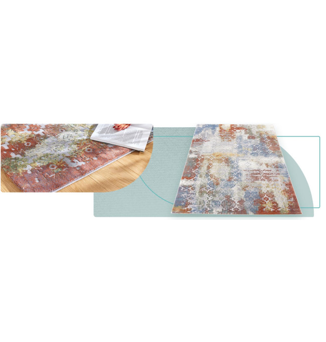 Koberec Aires Barracas