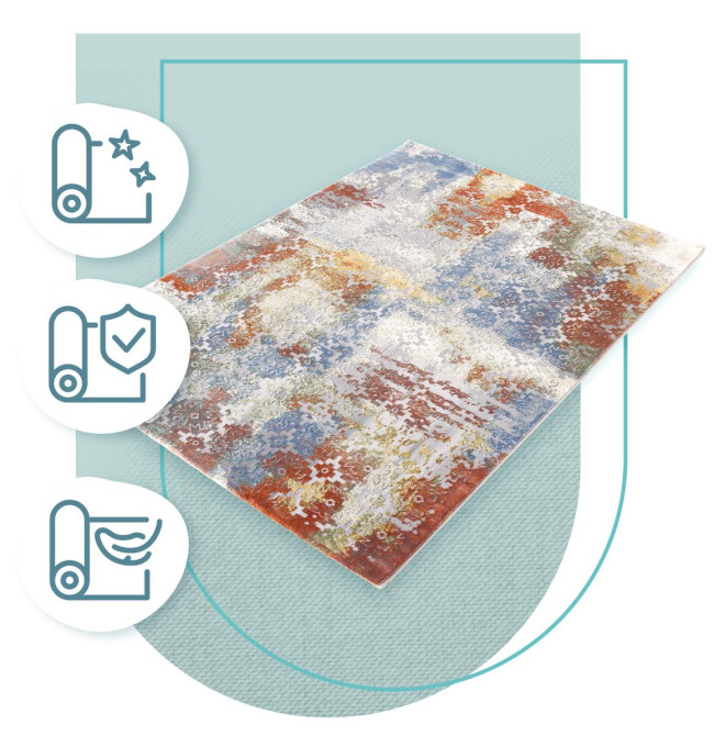 Koberec Aires Barracas