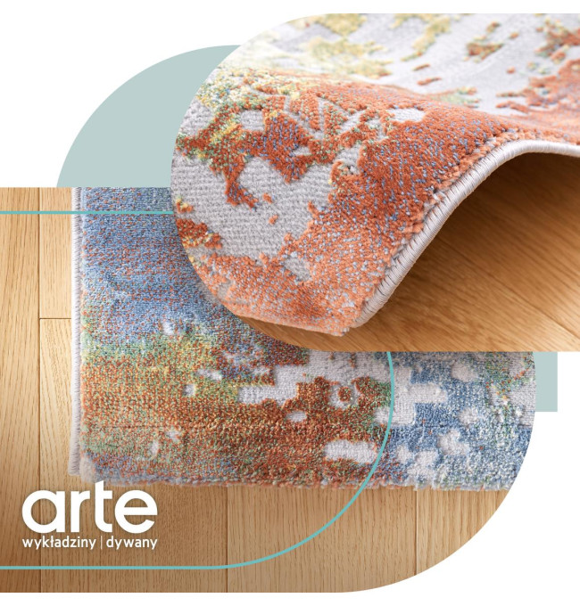 Koberec Aires Barracas