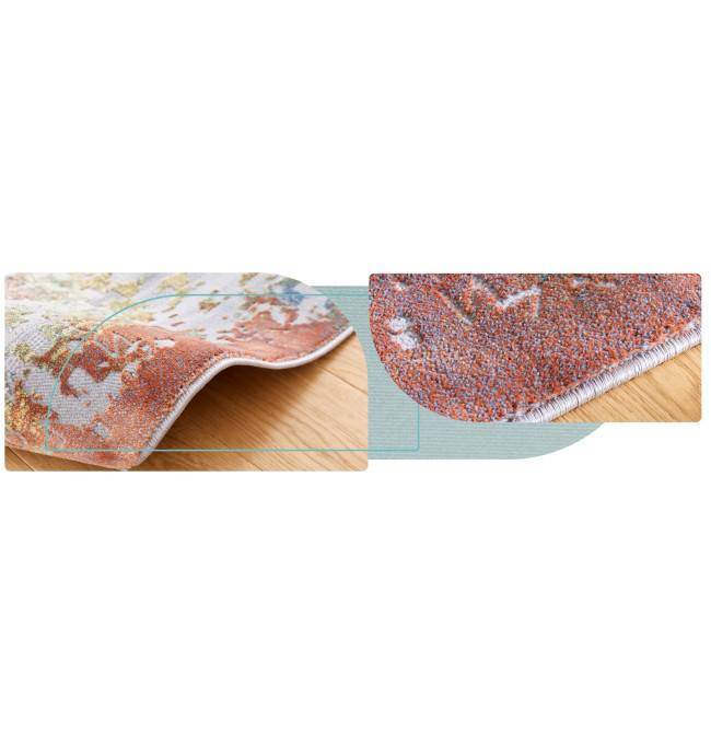 Koberec Aires Barracas