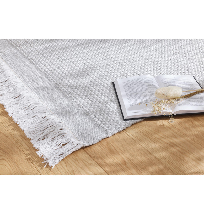 Koberec Arte Alden Ivory Silver