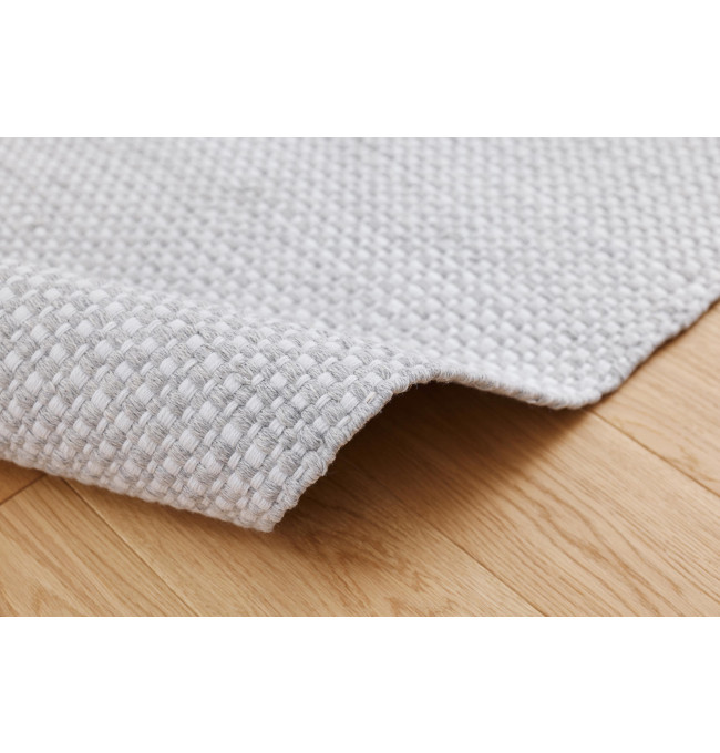 Koberec Arte Alden Ivory Silver