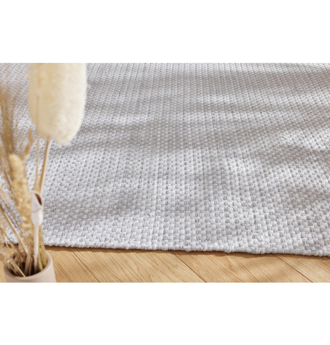 Koberec Arte Alden Ivory Silver