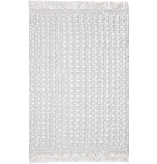 Koberec Arte Alden Ivory Silver