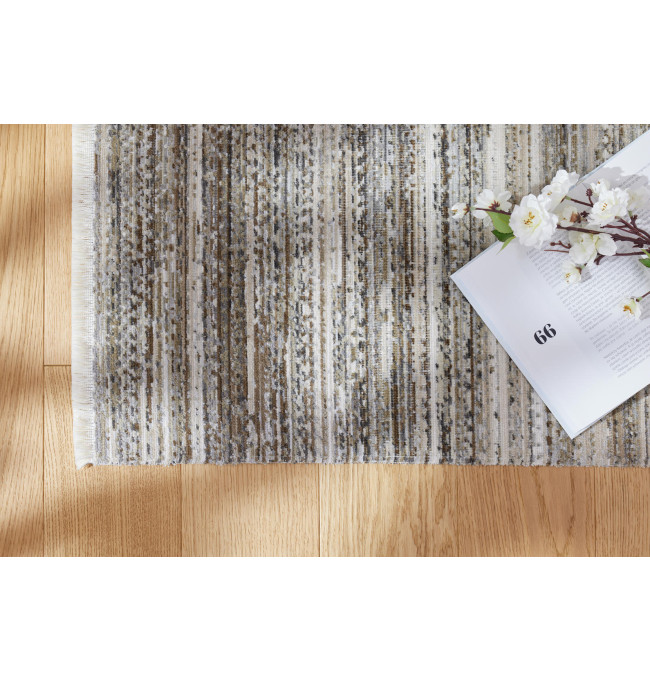 Koberec Amos Iberis Cream