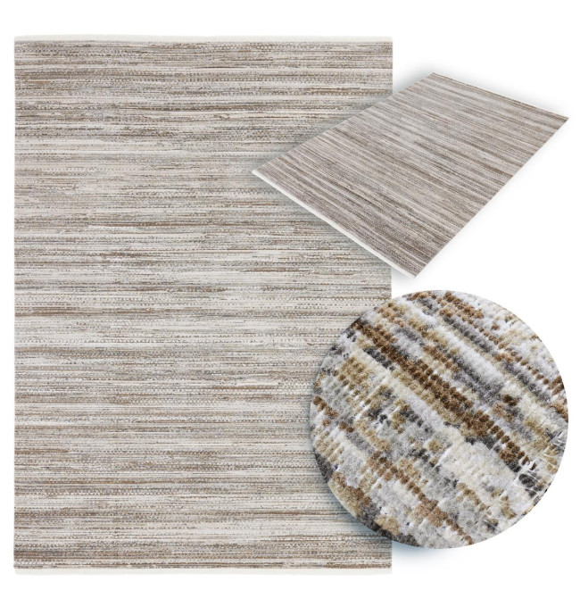 Koberec Amos Iberis Cream