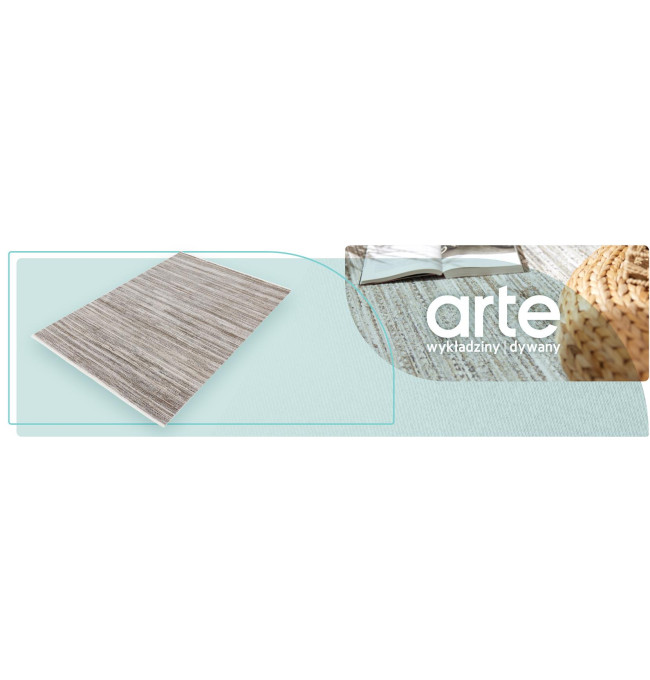 Koberec Amos Iberis Cream