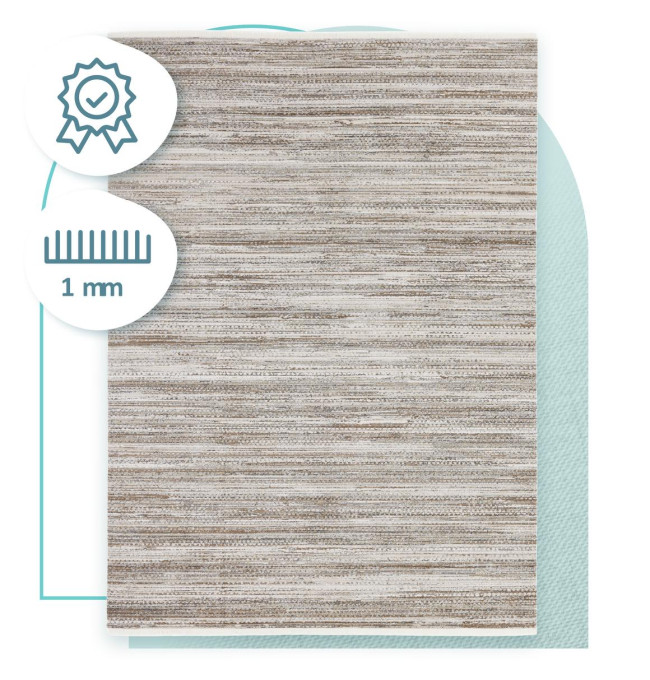 Koberec Amos Iberis Cream