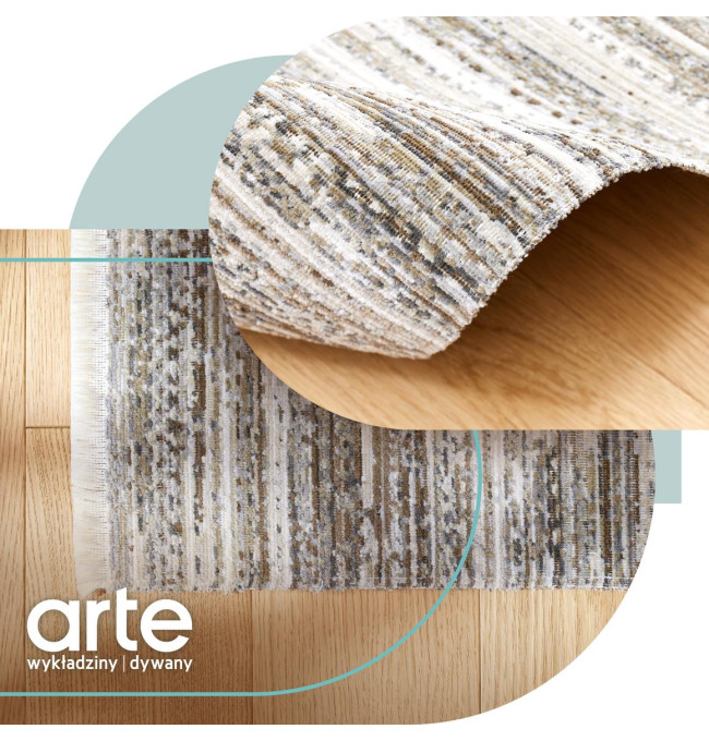 Koberec Amos Iberis Cream