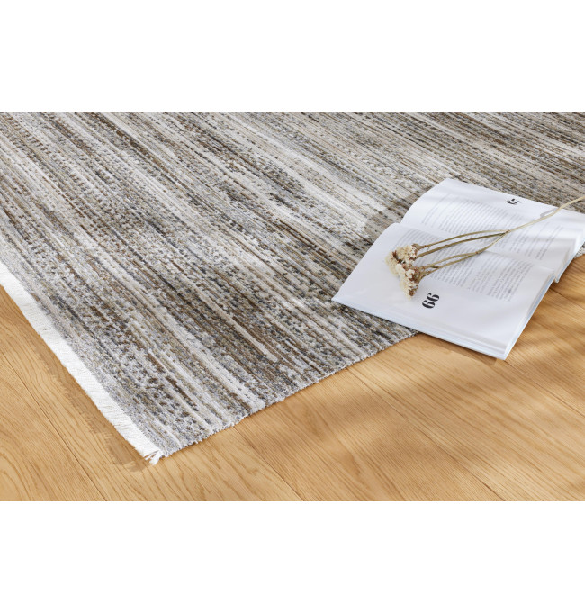 Koberec Amos Iberis Cream