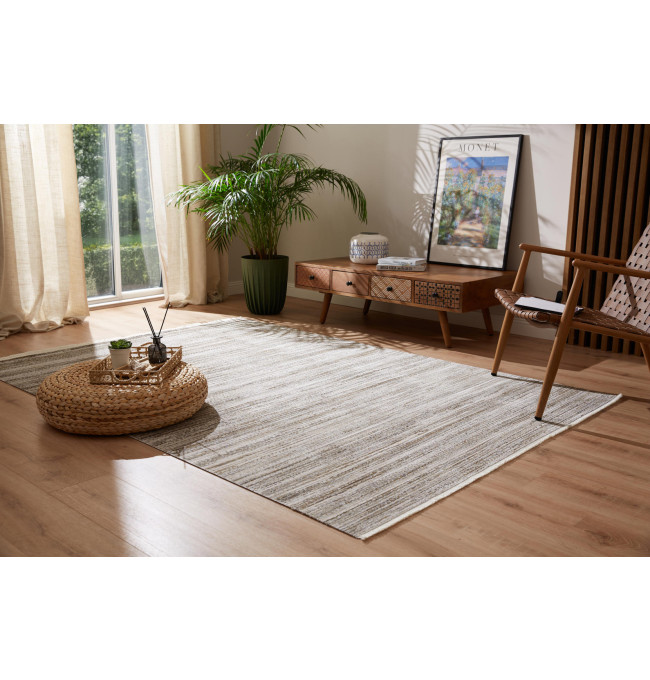 Koberec Amos Iberis Cream