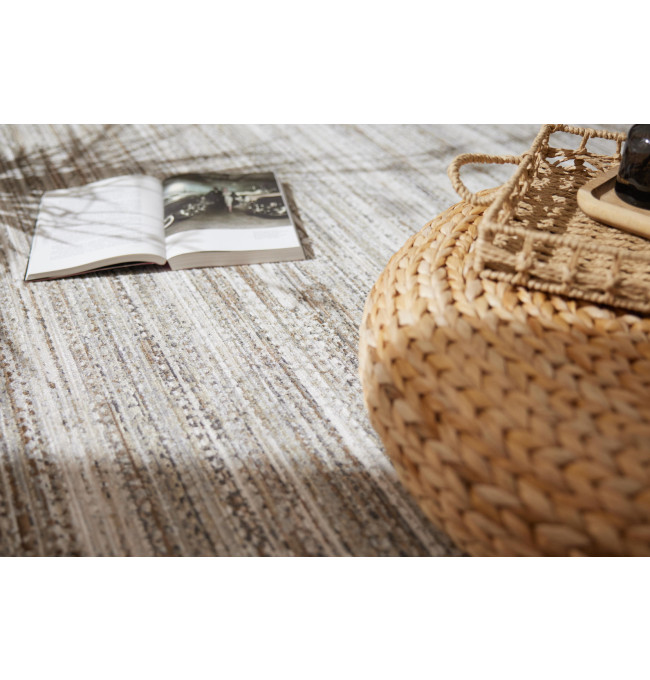 Koberec Amos Iberis Cream