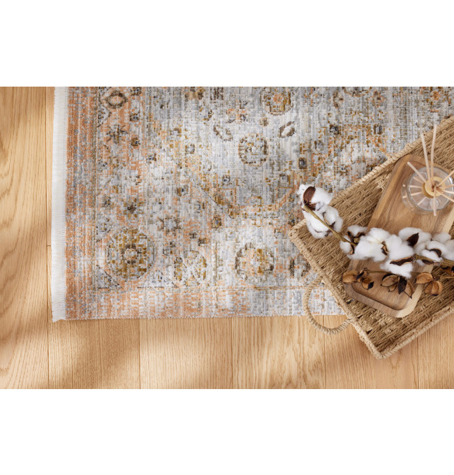 Koberec Amos Kalmia Cream