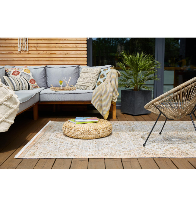 Koberec Amos Kalmia Cream