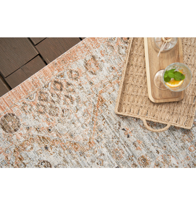 Koberec Amos Kalmia Cream