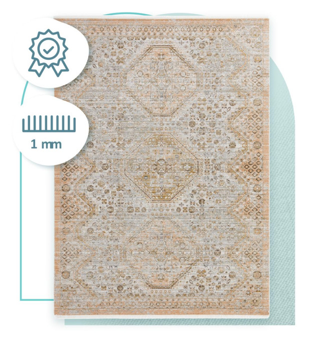 Koberec Amos Kalmia Cream