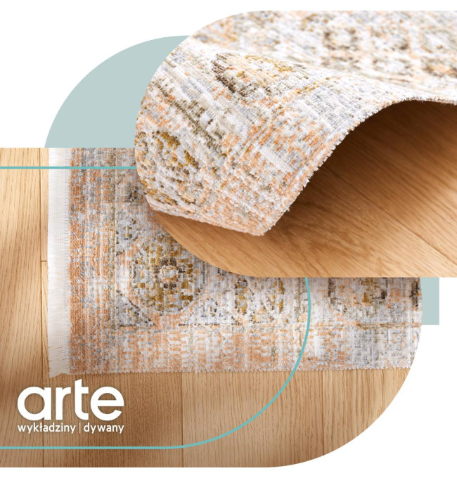 Koberec Amos Kalmia Cream