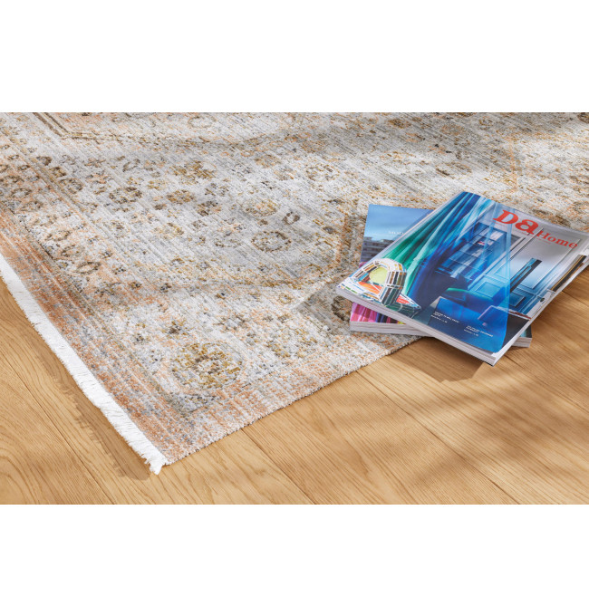 Koberec Amos Kalmia Cream