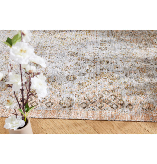 Koberec Amos Kalmia Cream